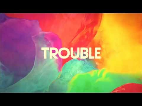 Avicii - Trouble (DeeJay WhiteHouse & DJ Magma Bootleg)
