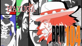 Cover art for Anyhow Song