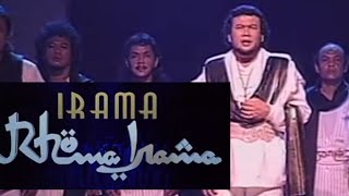 Download lagu IRAMA RAMADHAN RHOMA - Qur'an dan Koran mp3