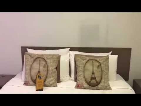 EMP0013- EXCELENTE HOTEL À VENDA EM BALNEÁRIO CAMBORIÚ/SC