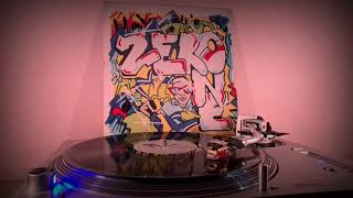 Paul Hardcastle - Panic 1985 (4K/HQ)