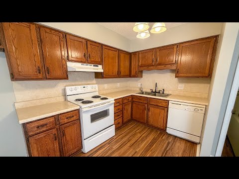 4813 S Glenn Ave property video