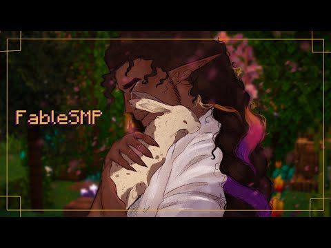FableSMP S3 EP 66: Artfulrenegade's Sneaky New Move