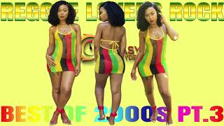 Reggae Lovers Rock Best of 2000s Pt.3 Jah Cure,Chris Martin,Alaine,Beres Hammond,Busy Signal & More