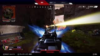 ［Apex Legends］ご要望にお応えして