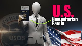 5 Things I Learned About U.S. Humanitarian Parole That Changed My Life