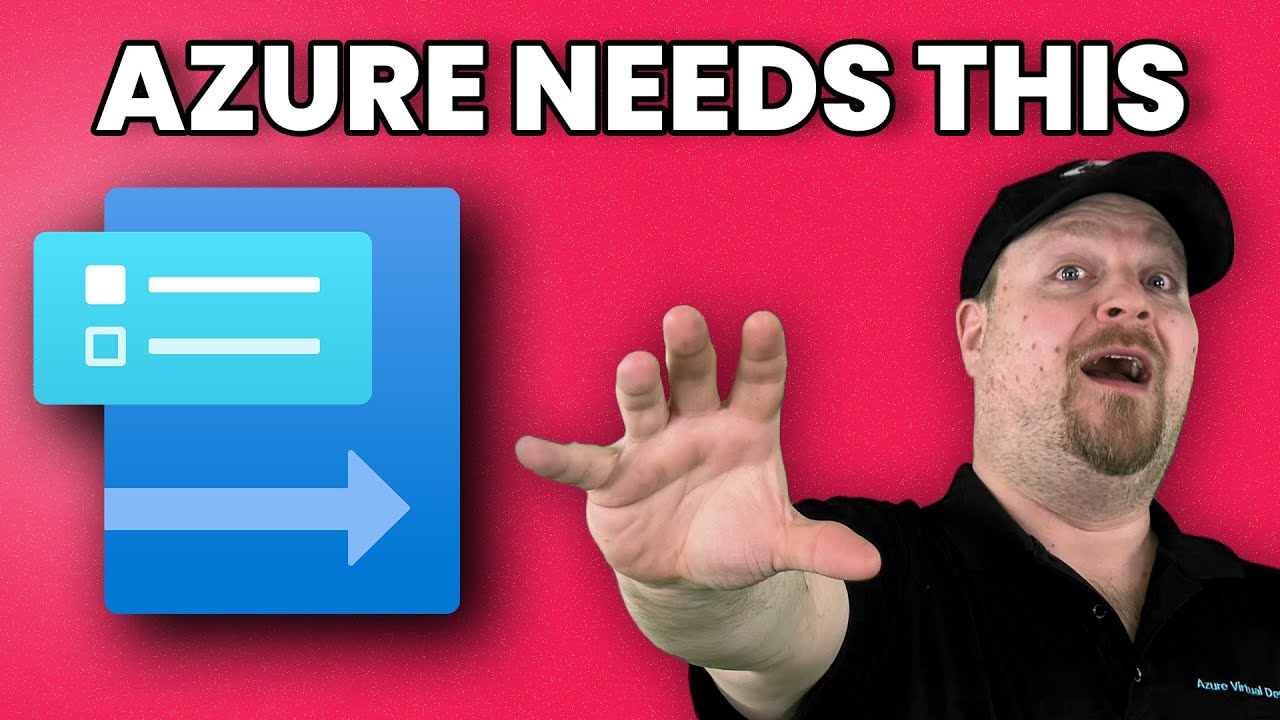 Urgent Azure Update Required Immediately for Users!