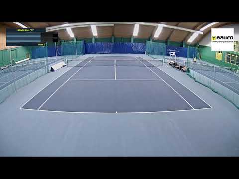 Kurt 2_15.1.2022_Mladší žáci "A"_TK AGROFERT Prostějov