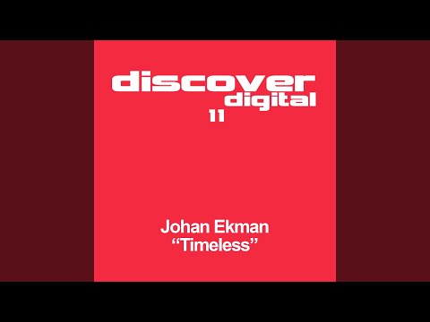 Timeless (Original Mix)