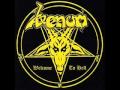 Venom-Bloodlust[7" Single]  (Welcome to Hell)