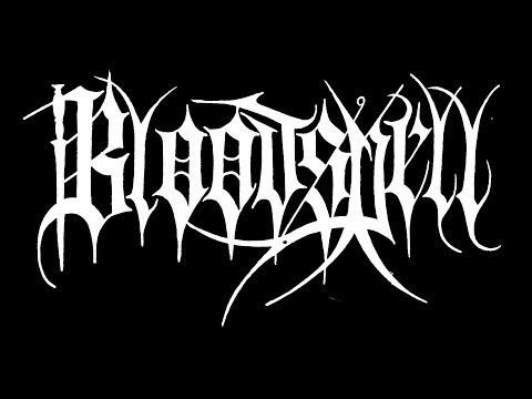 BLOODSPELL - Circle the Fields - Caligari Records