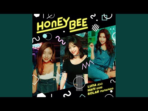 Video thumbnail for HONEY BEE (Inst.)