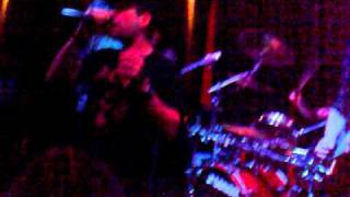 Alogia - Bajka LIVE at Route66 Novi Sad 05.03.2011.