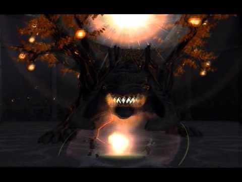 Let's Play Suikoden 4 part 46-  How not to Fight the Final Boss