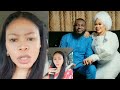 Tayo Adeniyi Shocks Nigerians, Speaks On Allegedly Snatching Husband & Making Him Abandon His Ki...