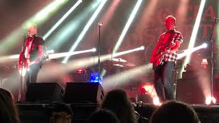 Social Distortion w/ Bruce Springsteen - Misery Loves Company - 9/30/18 - Asbury Park NJ