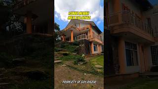 Download lagu RUMAH MEWAH EVA ARNAZ #goyrazor #rumah #horrorstories #fyp #viralvideo #bandung mp3