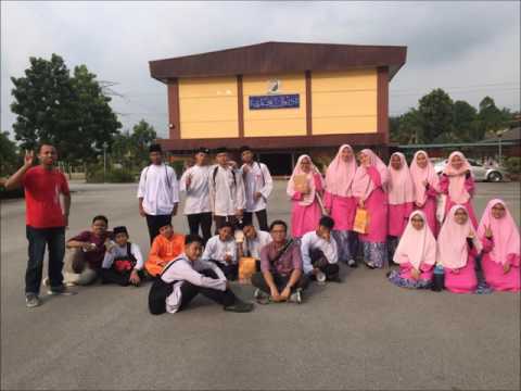 Ketentuan - Soul Al Ghamidi