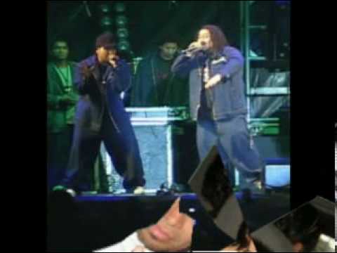 RADIKAL PEOPLE FEAT CHUIMANDO "THE AMBASSADOR" & KOKO STONG - GET BACK