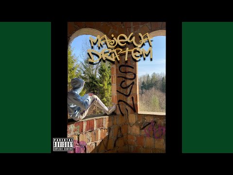 Majewa - Driftem