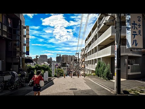 Japan Walking Tour 2025: Tokyo Nippori & Yanaka