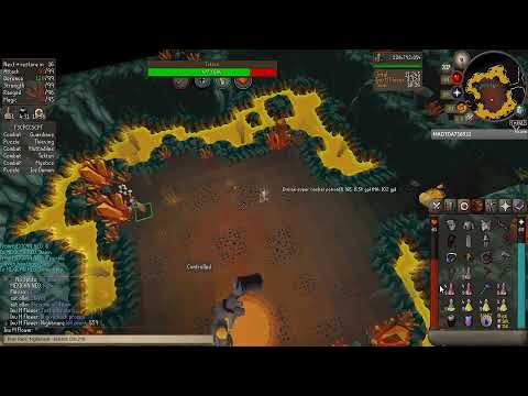Will FFA Mass be good tonight? !eldritch - Nightmare KC  551