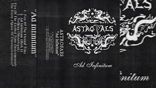 Astrofaes - Ad Infinitum (Dark I)