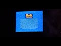 Opening To Bob The Builder Dig Lift Haul DVD 2004