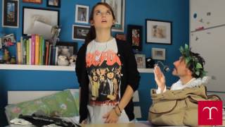 Vittorio Alfieri - Temi e pensieri