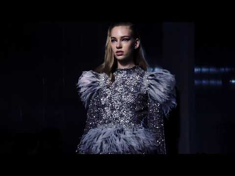 Giambattista Valli S/S 2019 Haute Couture | Recap.