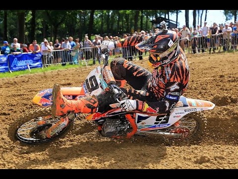 Onboard: the comeback of Ken de Dycker
