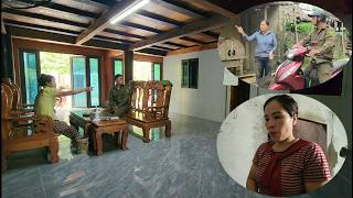 Luyện has found a new place to rent! But leaving the old house... is it the right decision