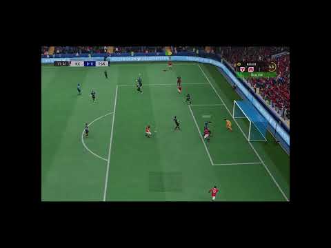 Fifa sa Zekom, by Slobo