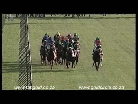 20170402 Scottsville Race 7 won by SUMMER SKY