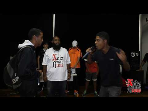 Pretinho X Netinho - 3º ROUND -FINAL || A PRAÇA É NOSSA - 55ª EDIÇÃO