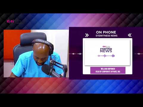 'They Must Pay to Be Restored': NIA Justifies Cutting Off GRA from National ID Platform