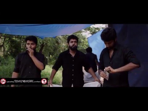 Premam - George Second intro