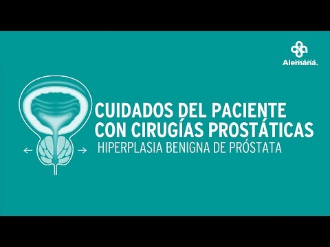 come curare le varices alla prostata