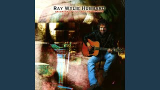 Ray Wylie Hubbard - Chick Singer video