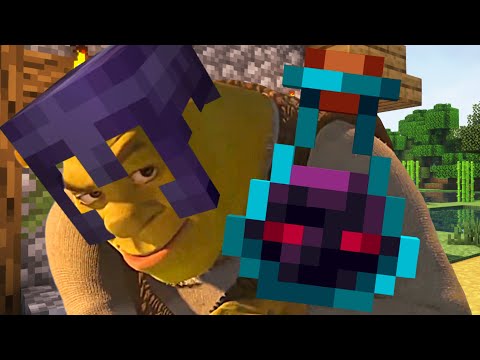 How Mojang Expected Us To Use Ominous Bottles.