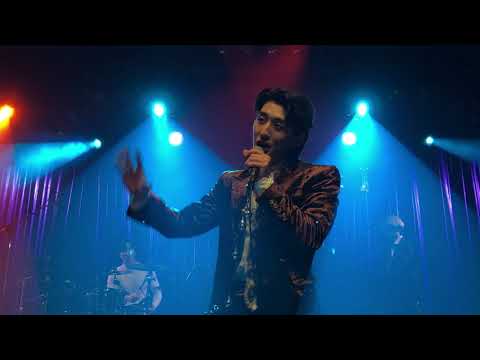 171230_Beautiful - 잔나비 (JANNABI) @상상마당(판타스틱 올드패션드 송년회)