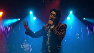 171230_Beautiful - 잔나비 (JANNABI) @상상마당(판타스틱 올드패션드 송년회)