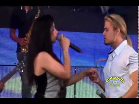 DVD Vol 4 Companhia do Calypso - Dono Desse Amor