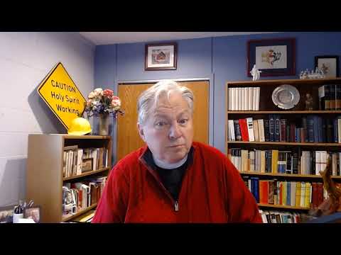 When God Stops Speaking