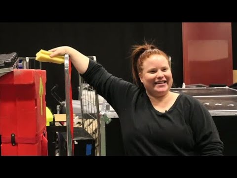 Sandra Wikström om tiden i Idol - Idol Sverige (TV4)