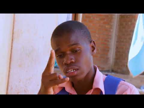 Make melifa Poem -Madalitso(Cover)