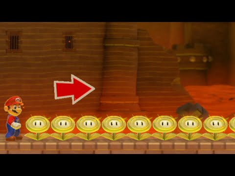 Super Mario Maker 2 - Endless Mode #279
