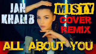 Download lagu MISTY (Jah Khalib) - All About You (Cover Remix) | Deep House Remix | Танцевальная музыка mp3 Download lagu MISTY (Jah Khalib) - All About You (Cover Remix) | Deep House Remix | Танцевальная музыка mp3