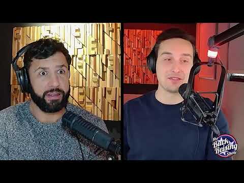 Titans search for Robert Saleh's OC begins | The @BuckReising Show