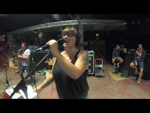 PSYCHO SQUATT - Monde Parfait (Rehearsal Session)
